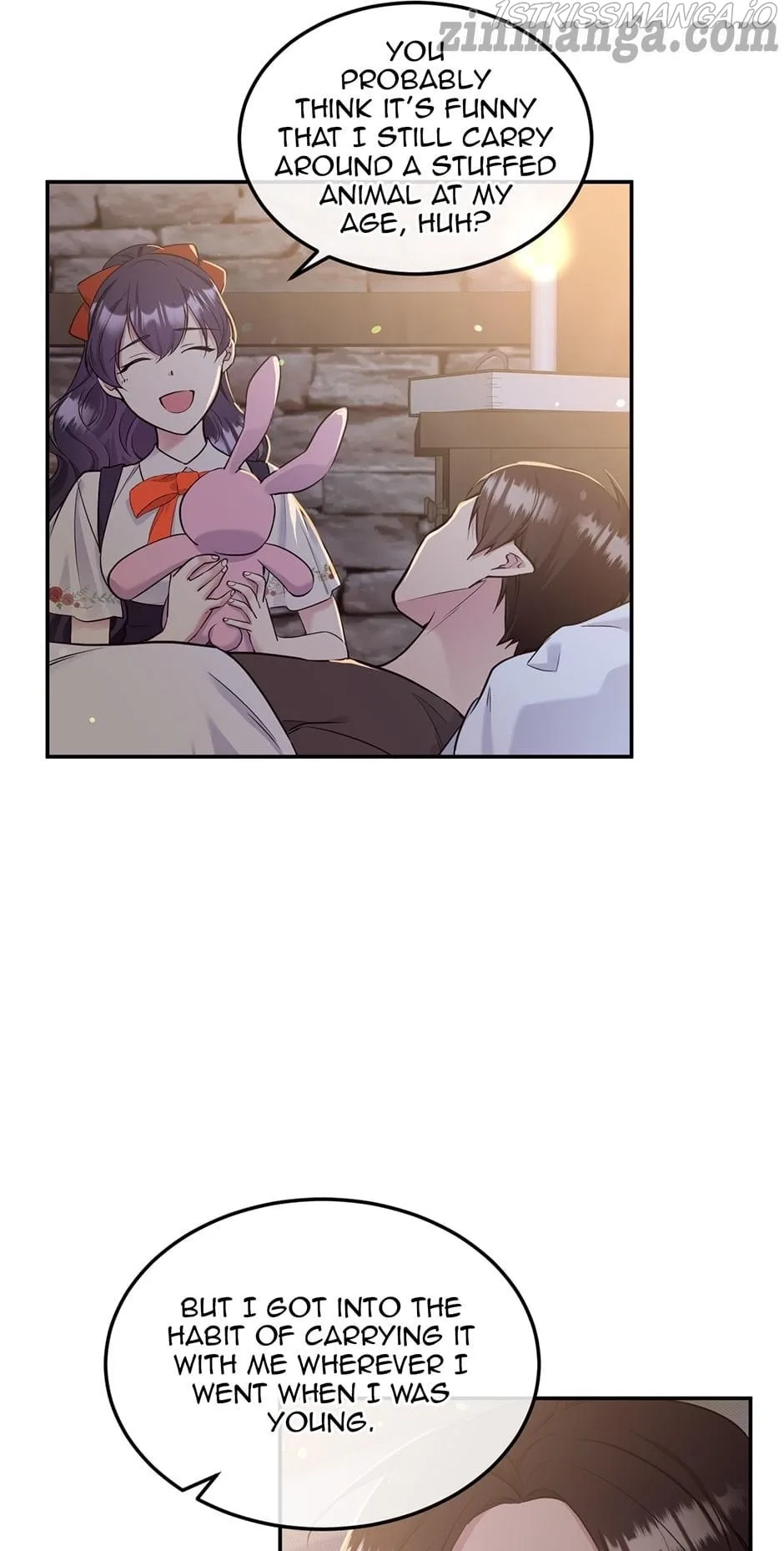 The Goal is to Become a Gold Spoon so I need to be Completely Invulnerable Chapter 84 page 19