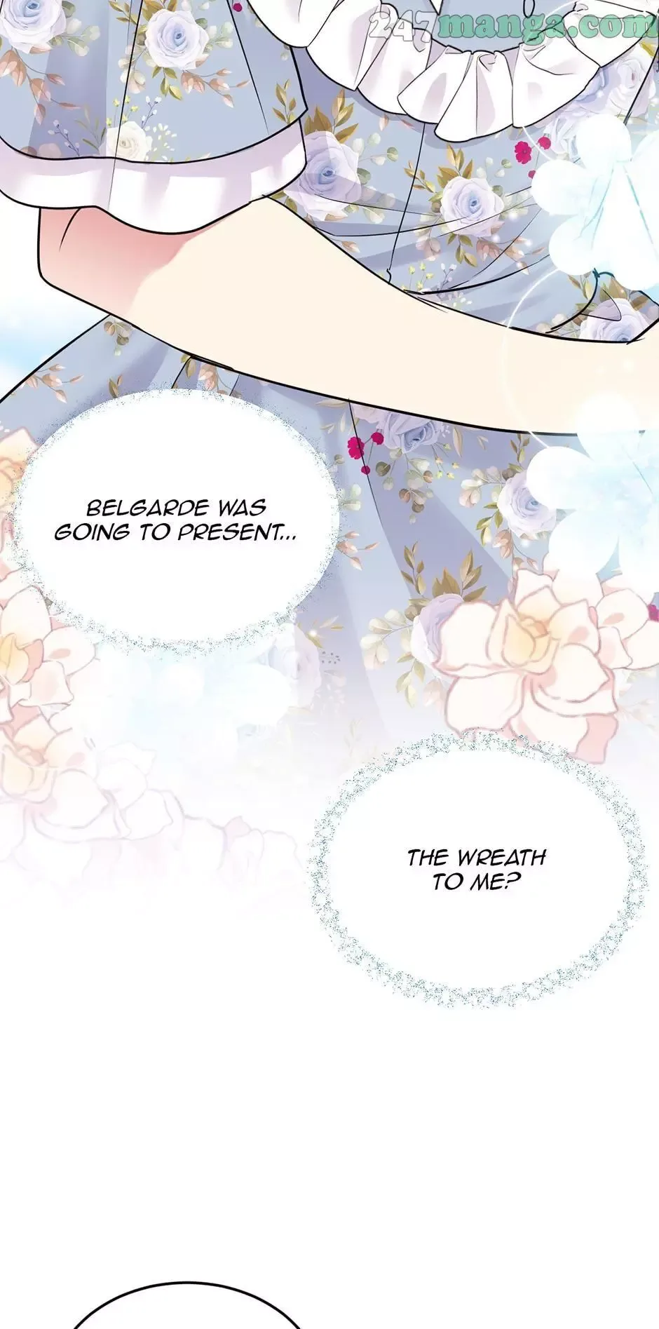 The Goal is to Become a Gold Spoon so I need to be Completely Invulnerable Chapter 78 page 61