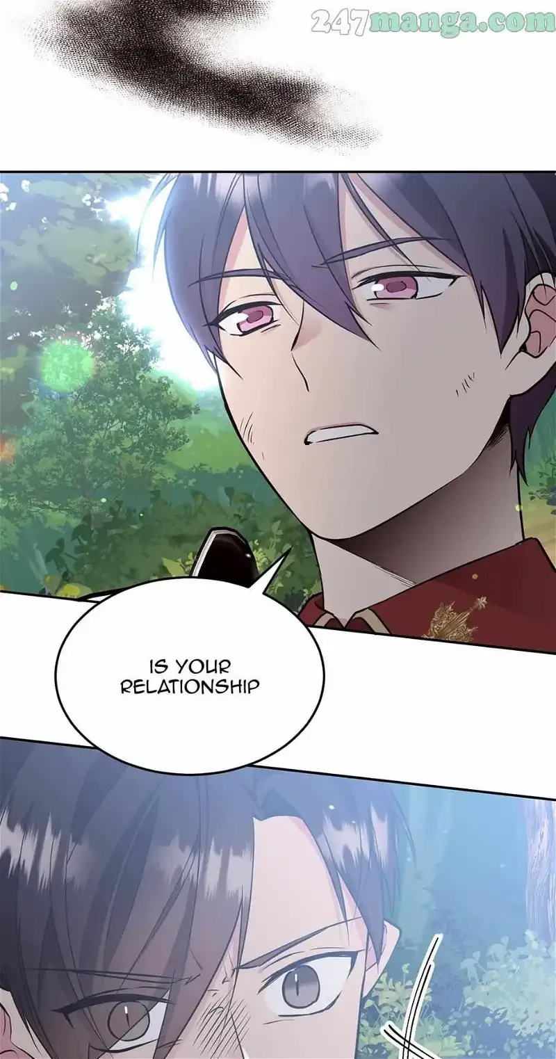 The Goal is to Become a Gold Spoon so I need to be Completely Invulnerable Chapter 80 page 74