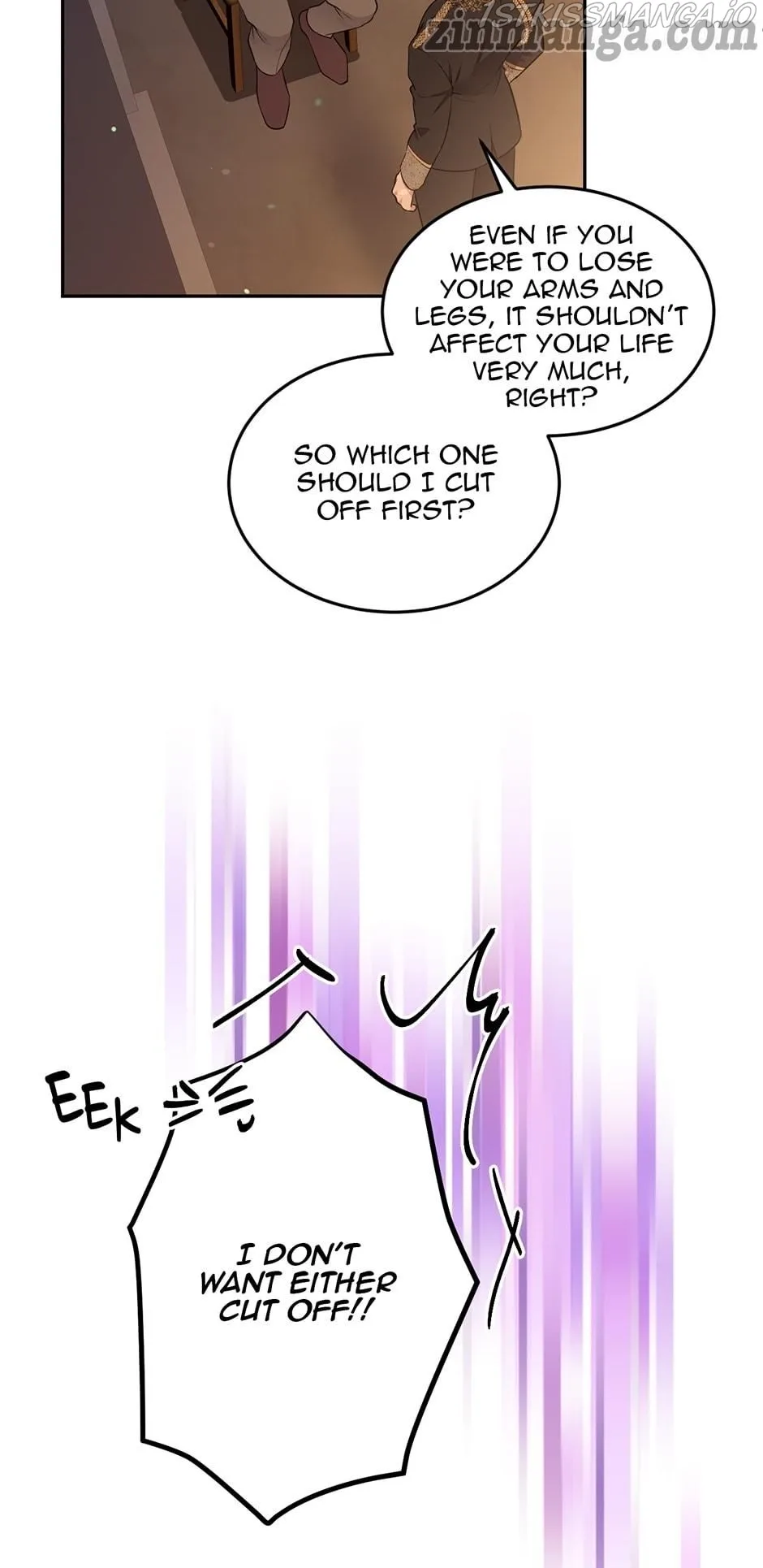The Goal is to Become a Gold Spoon so I need to be Completely Invulnerable Chapter 87 page 5