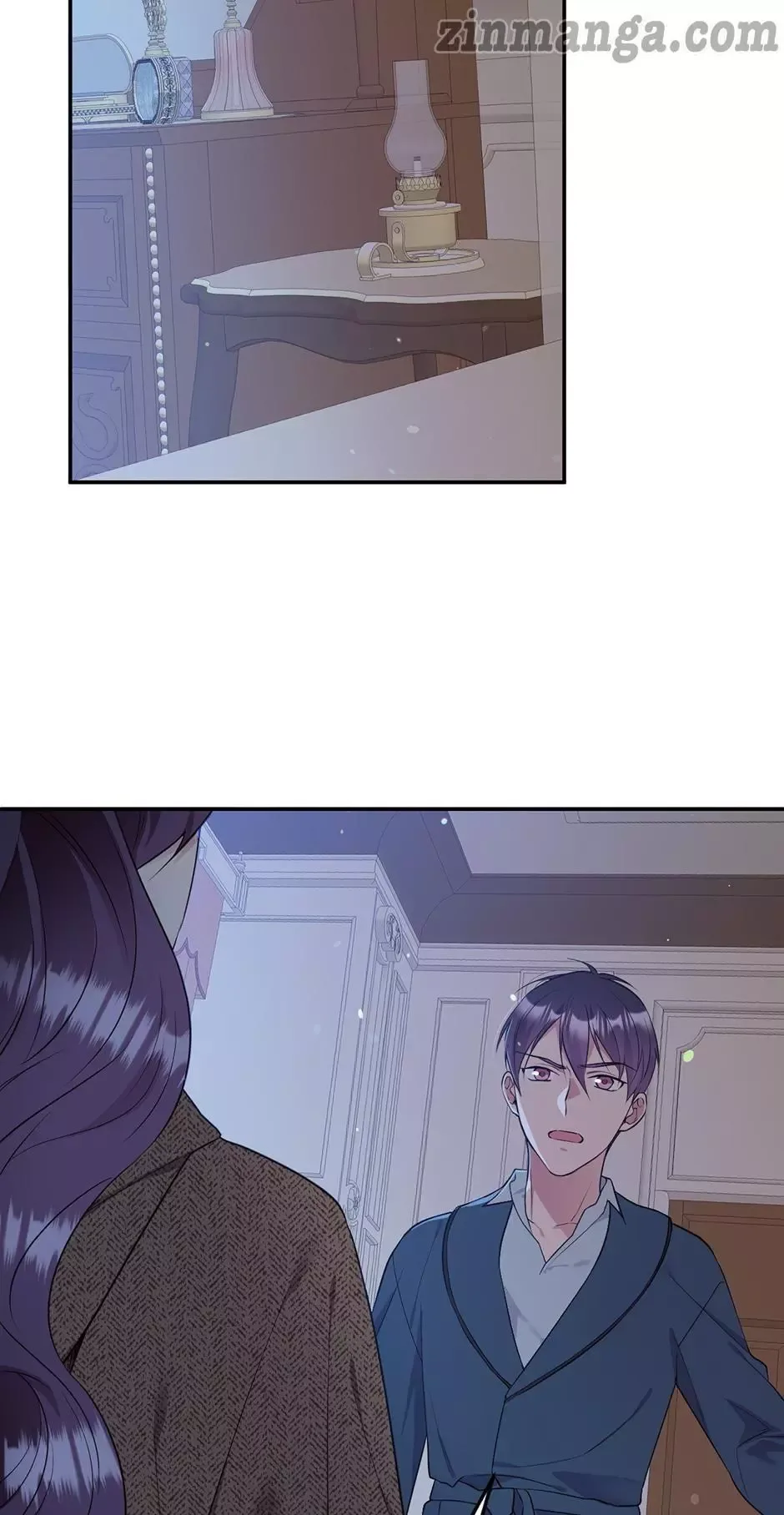 The Goal is to Become a Gold Spoon so I need to be Completely Invulnerable Chapter 85 page 7