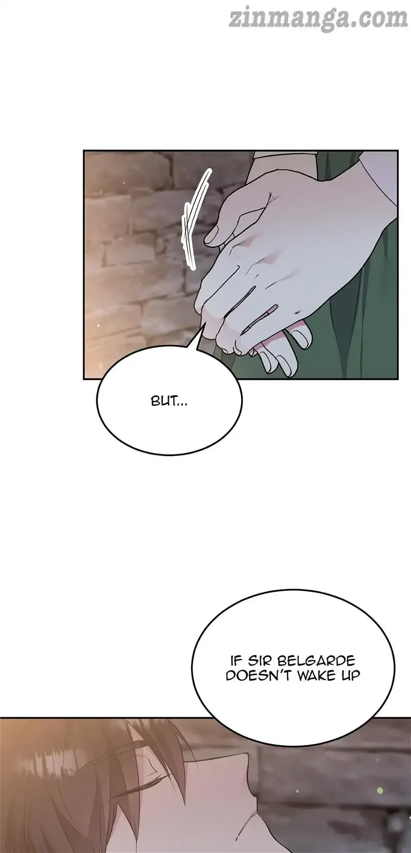 The Goal is to Become a Gold Spoon so I need to be Completely Invulnerable Chapter 83 page 7