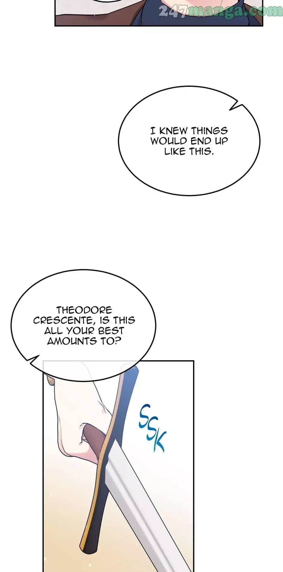 The Goal is to Become a Gold Spoon so I need to be Completely Invulnerable Chapter 78 page 68