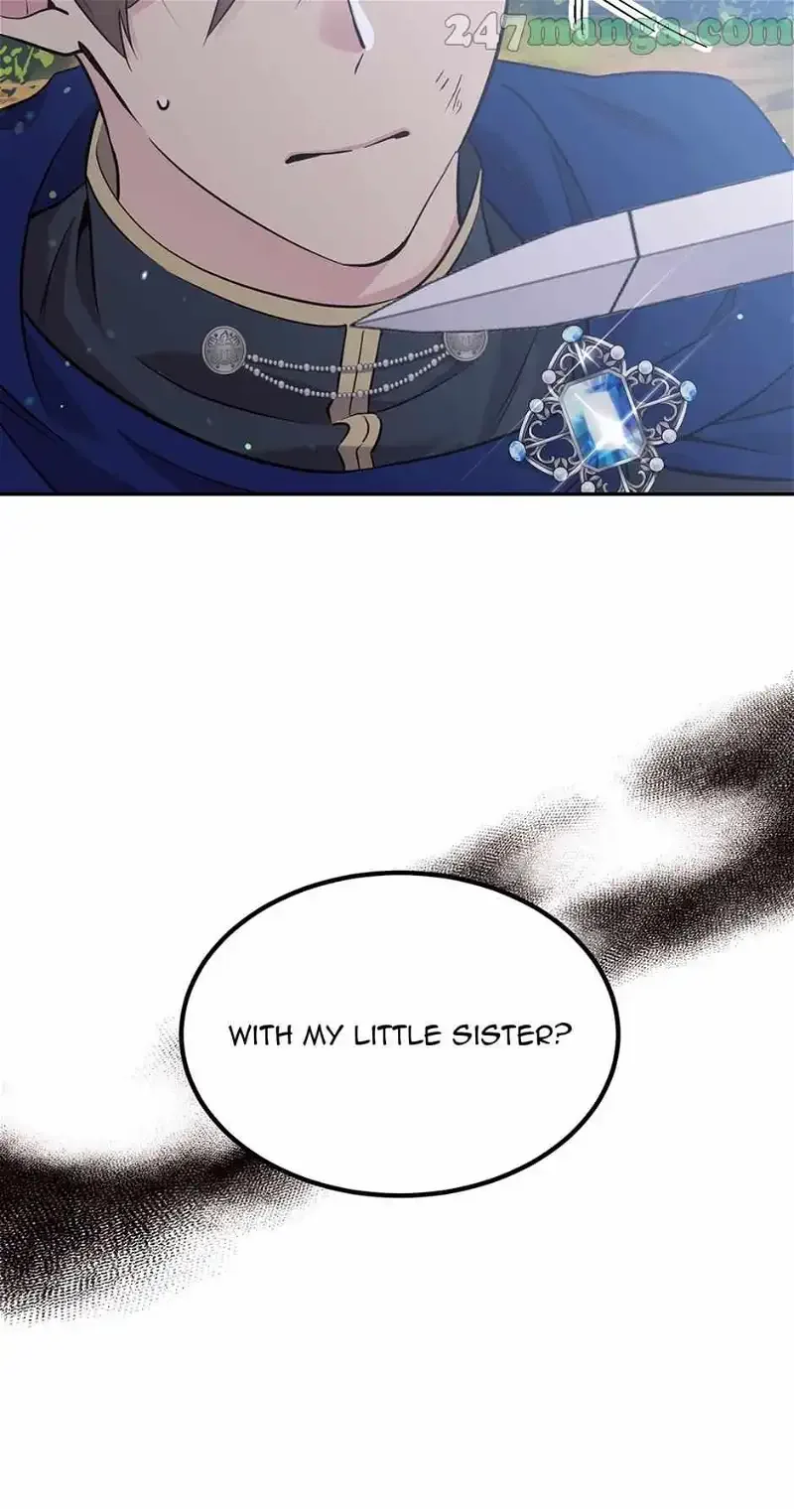 The Goal is to Become a Gold Spoon so I need to be Completely Invulnerable Chapter 80 page 75