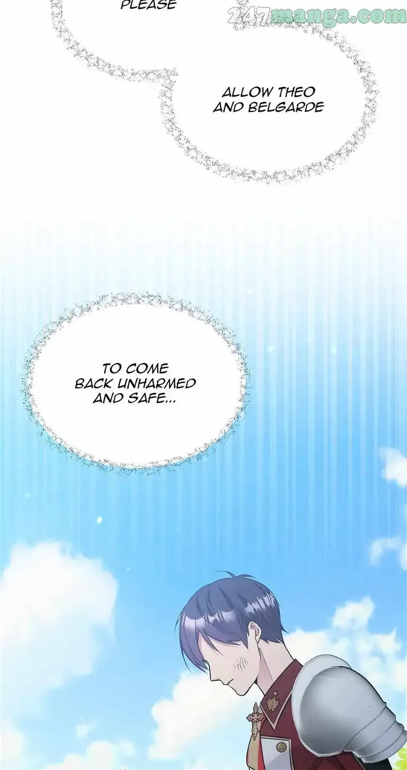 The Goal is to Become a Gold Spoon so I need to be Completely Invulnerable Chapter 80 page 69
