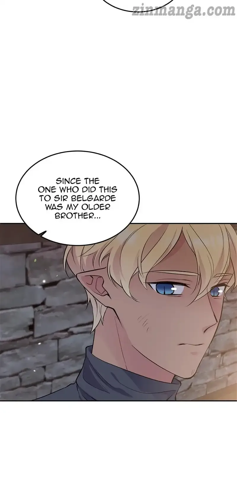The Goal is to Become a Gold Spoon so I need to be Completely Invulnerable Chapter 83 page 5