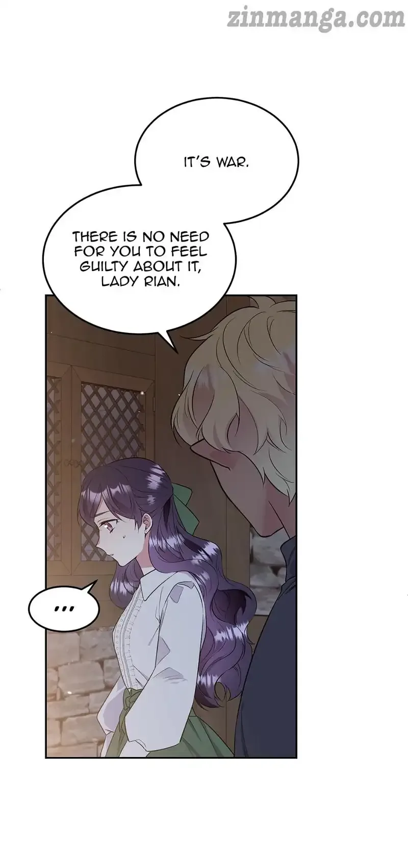 The Goal is to Become a Gold Spoon so I need to be Completely Invulnerable Chapter 83 page 6