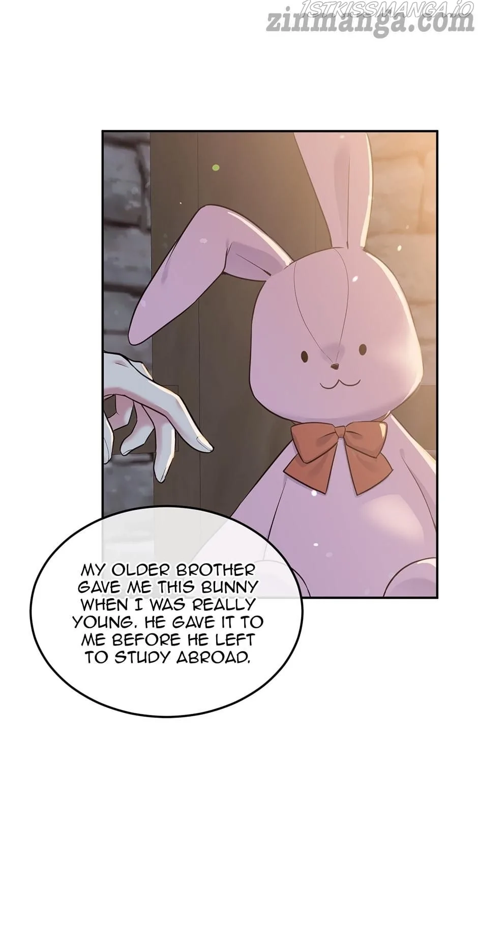 The Goal is to Become a Gold Spoon so I need to be Completely Invulnerable Chapter 84 page 18