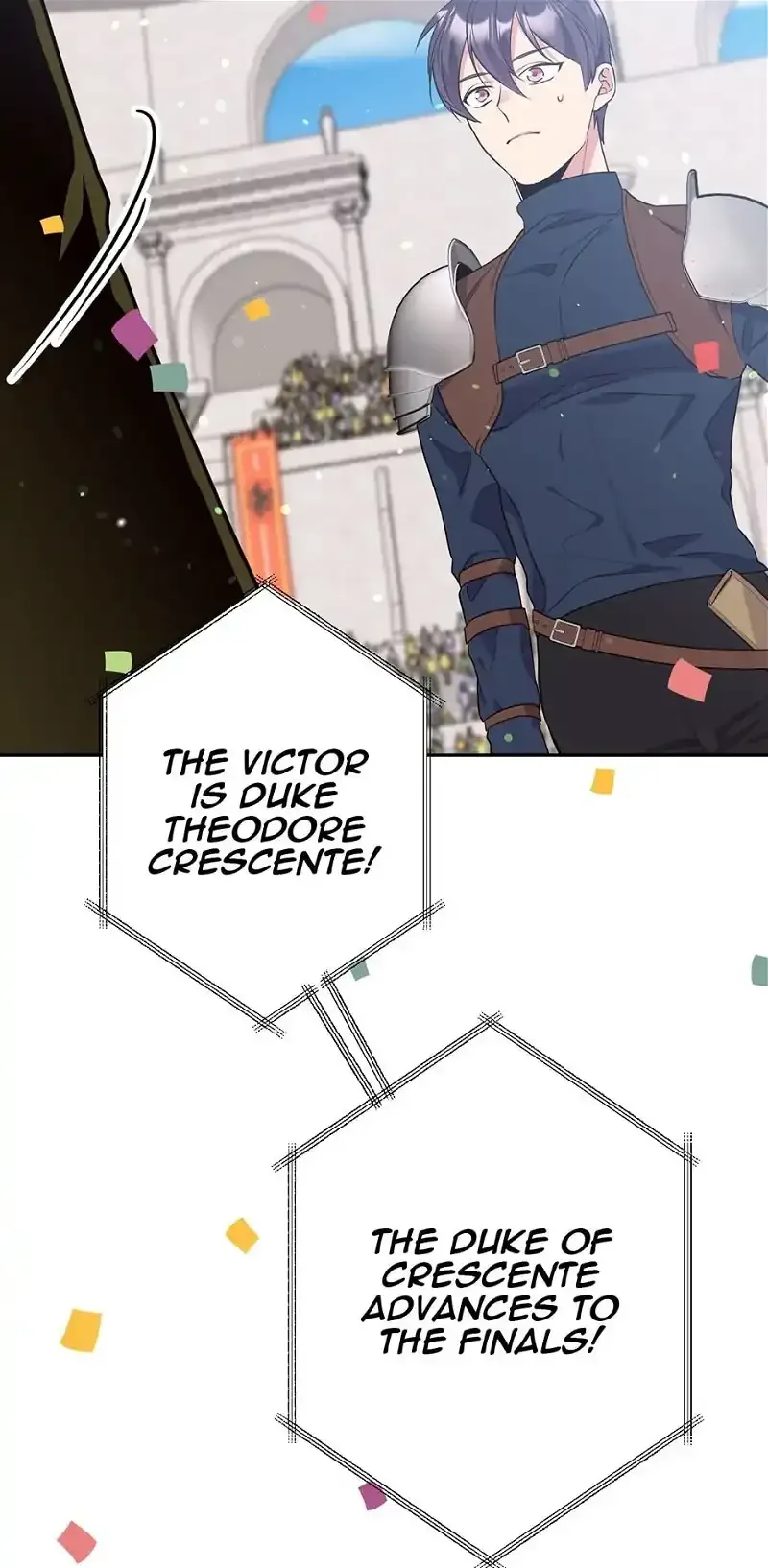 The Goal is to Become a Gold Spoon so I need to be Completely Invulnerable Chapter 77 page 60