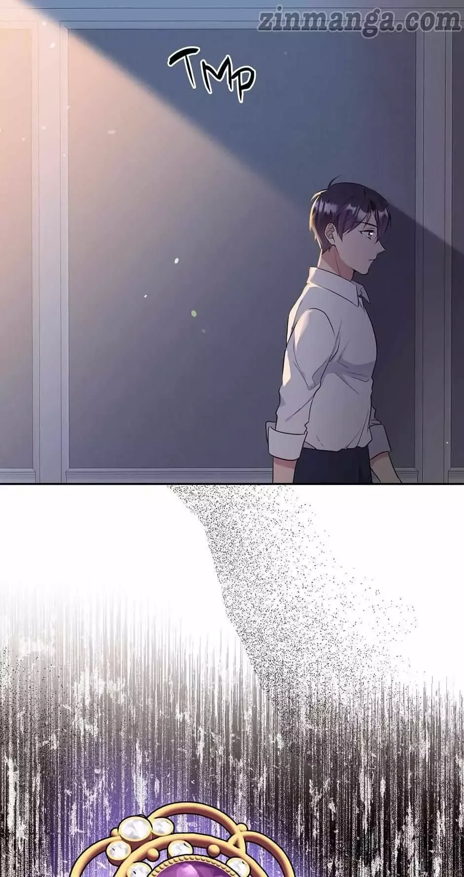 The Goal is to Become a Gold Spoon so I need to be Completely Invulnerable Chapter 82 page 11