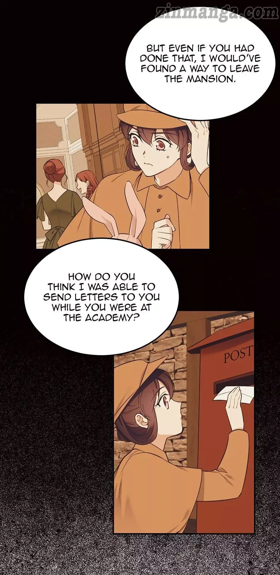 The Goal is to Become a Gold Spoon so I need to be Completely Invulnerable Chapter 85 page 10