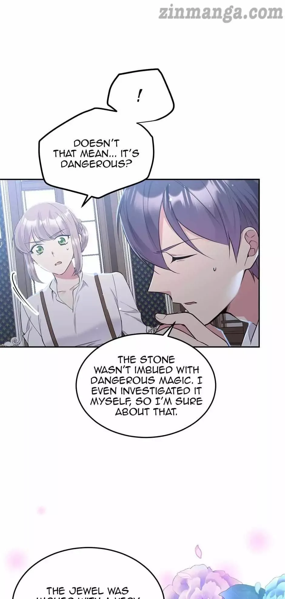 The Goal is to Become a Gold Spoon so I need to be Completely Invulnerable Chapter 82 page 24