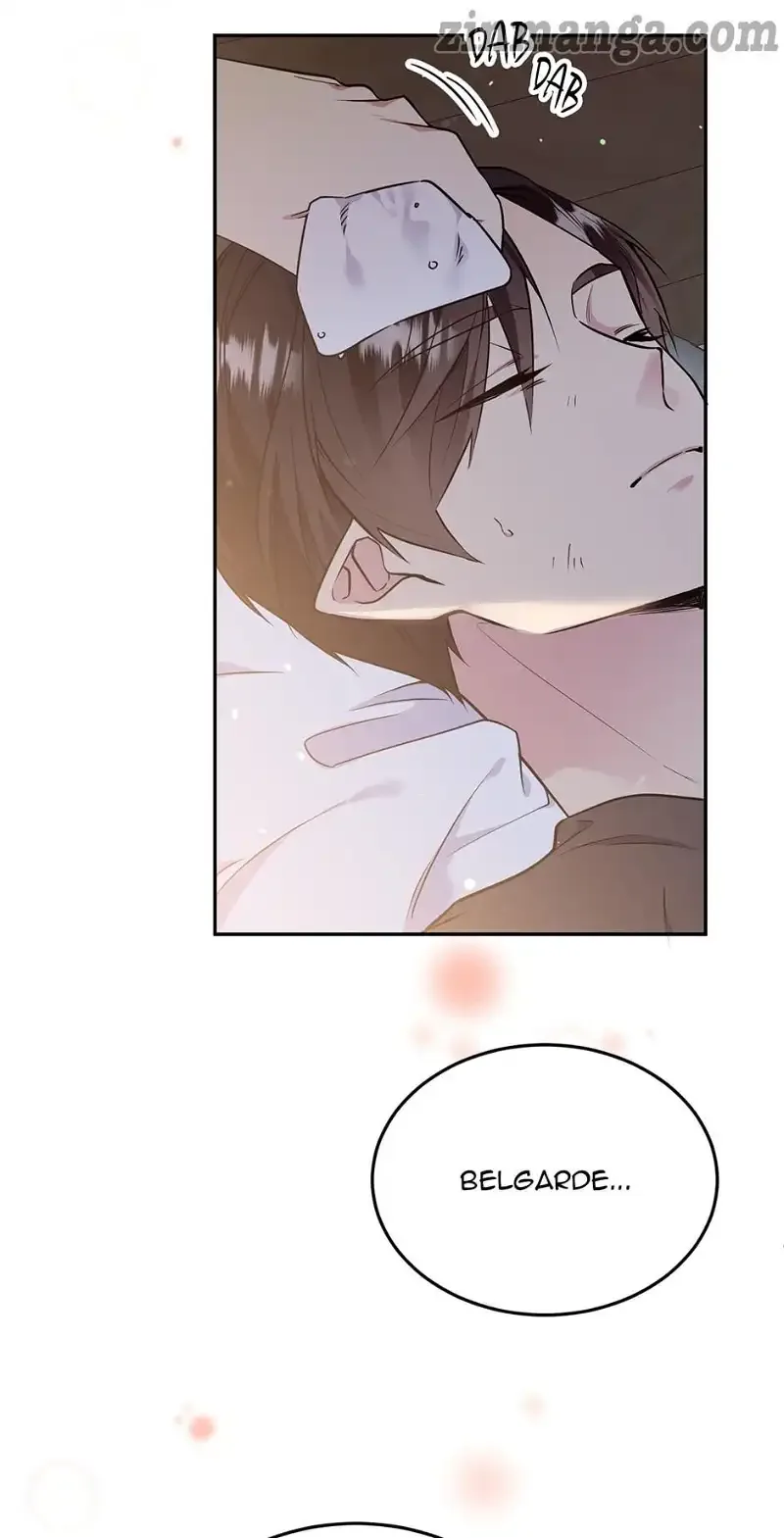 The Goal is to Become a Gold Spoon so I need to be Completely Invulnerable Chapter 83 page 19