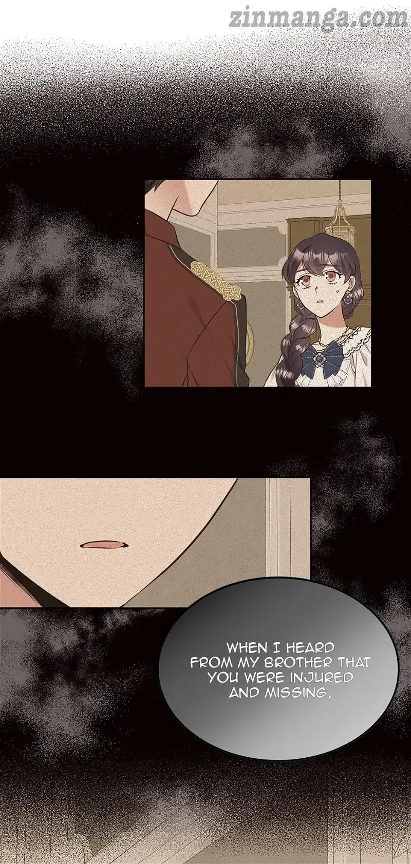 The Goal is to Become a Gold Spoon so I need to be Completely Invulnerable Chapter 83 page 21