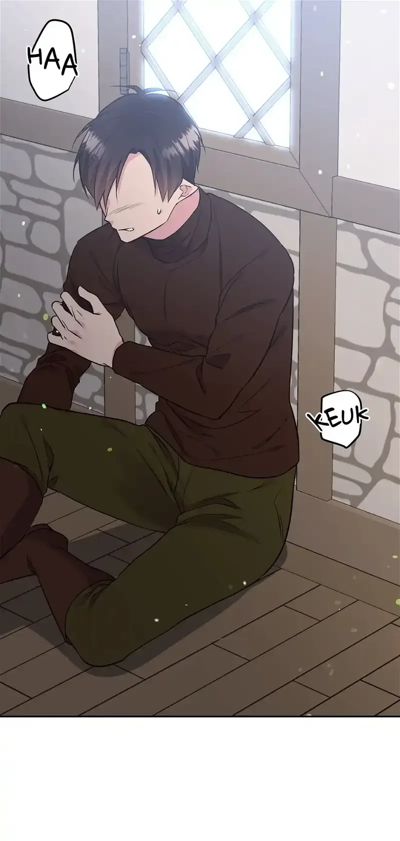 The Goal is to Become a Gold Spoon so I need to be Completely Invulnerable Chapter 77 page 71