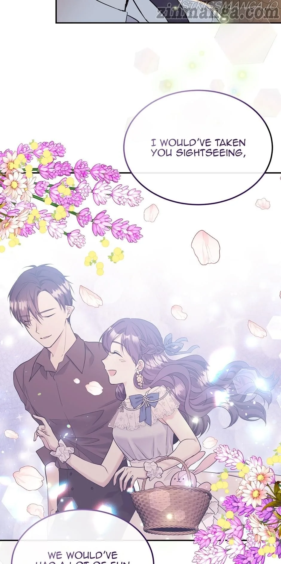 The Goal is to Become a Gold Spoon so I need to be Completely Invulnerable Chapter 84 page 29