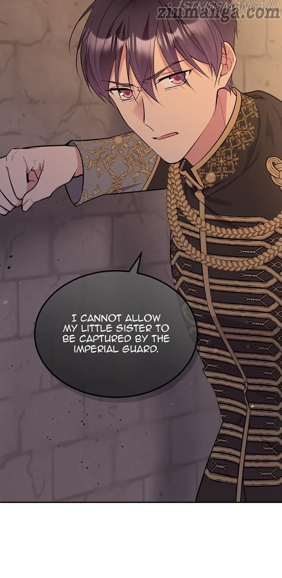 The Goal is to Become a Gold Spoon so I need to be Completely Invulnerable Chapter 87 page 8