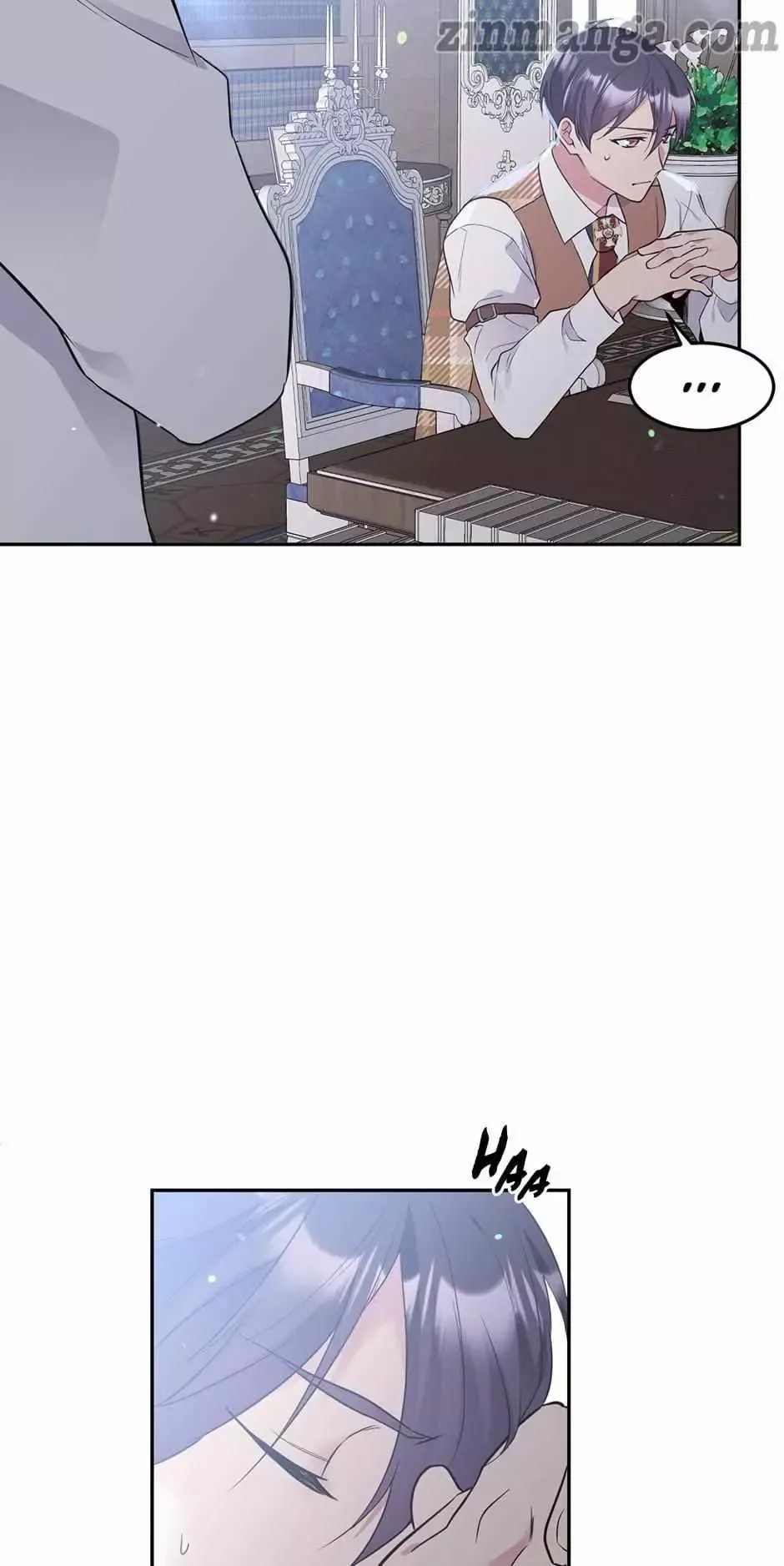 The Goal is to Become a Gold Spoon so I need to be Completely Invulnerable Chapter 82 page 21