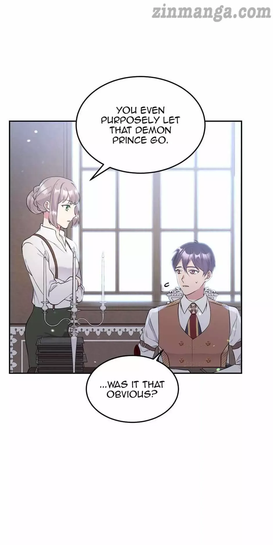 The Goal is to Become a Gold Spoon so I need to be Completely Invulnerable Chapter 82 page 19