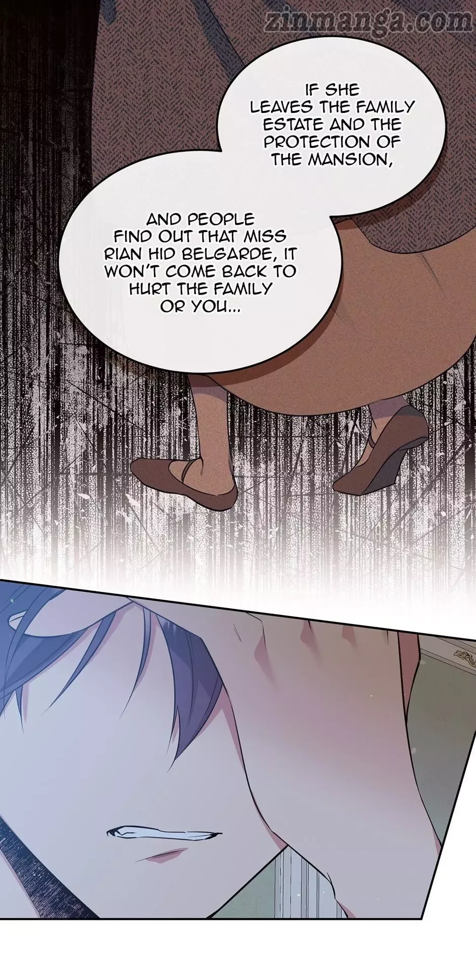 The Goal is to Become a Gold Spoon so I need to be Completely Invulnerable Chapter 86 page 7