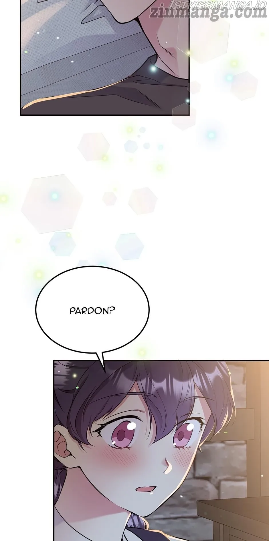 The Goal is to Become a Gold Spoon so I need to be Completely Invulnerable Chapter 84 page 28