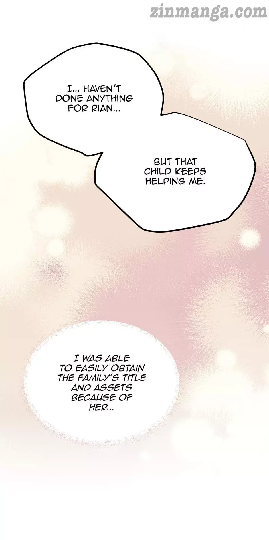 The Goal is to Become a Gold Spoon so I need to be Completely Invulnerable Chapter 86 page 8