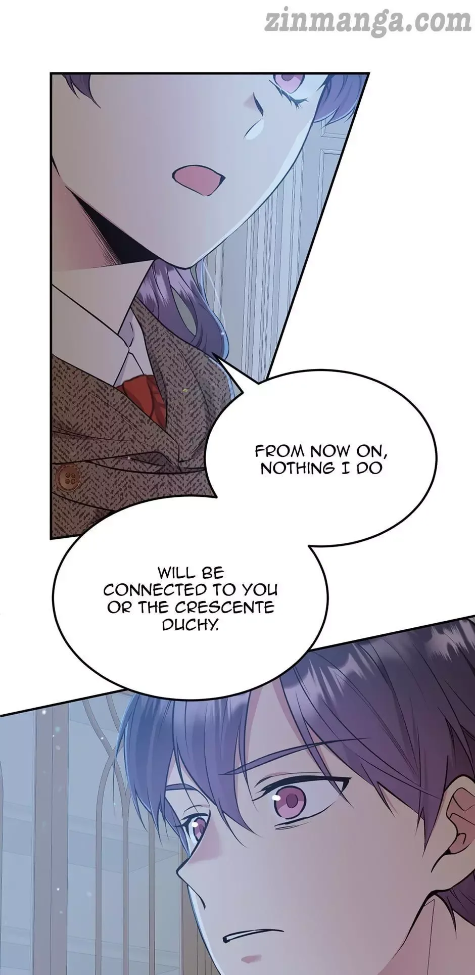 The Goal is to Become a Gold Spoon so I need to be Completely Invulnerable Chapter 85 page 17