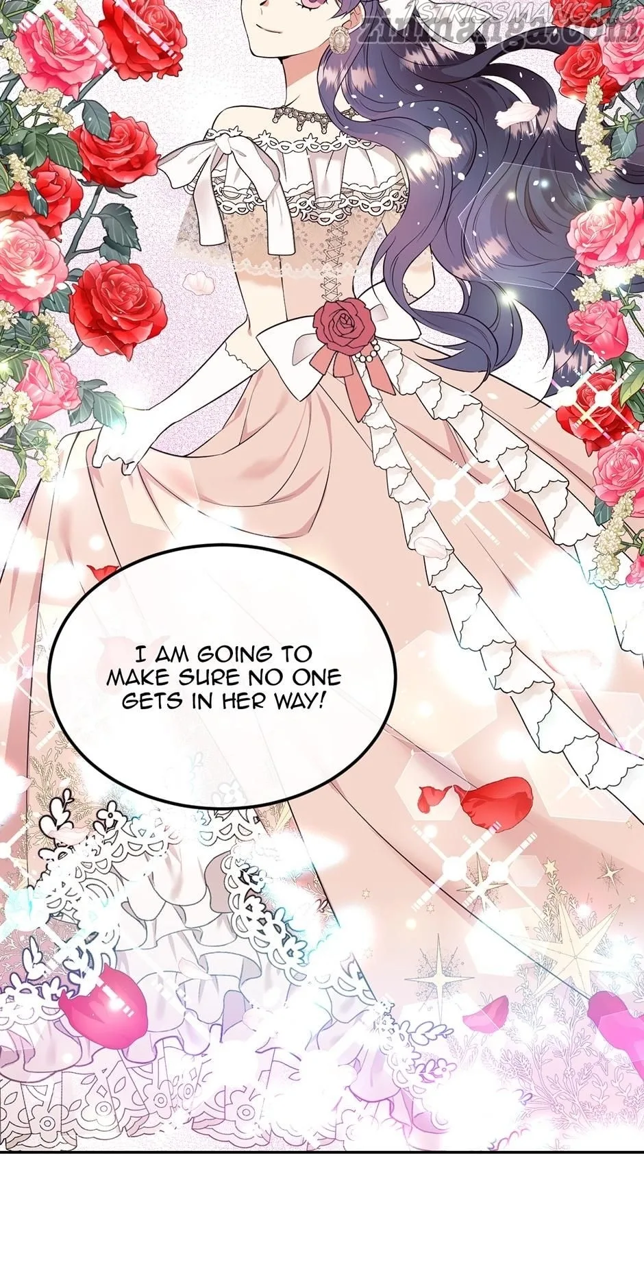 The Goal is to Become a Gold Spoon so I need to be Completely Invulnerable Chapter 87 page 10