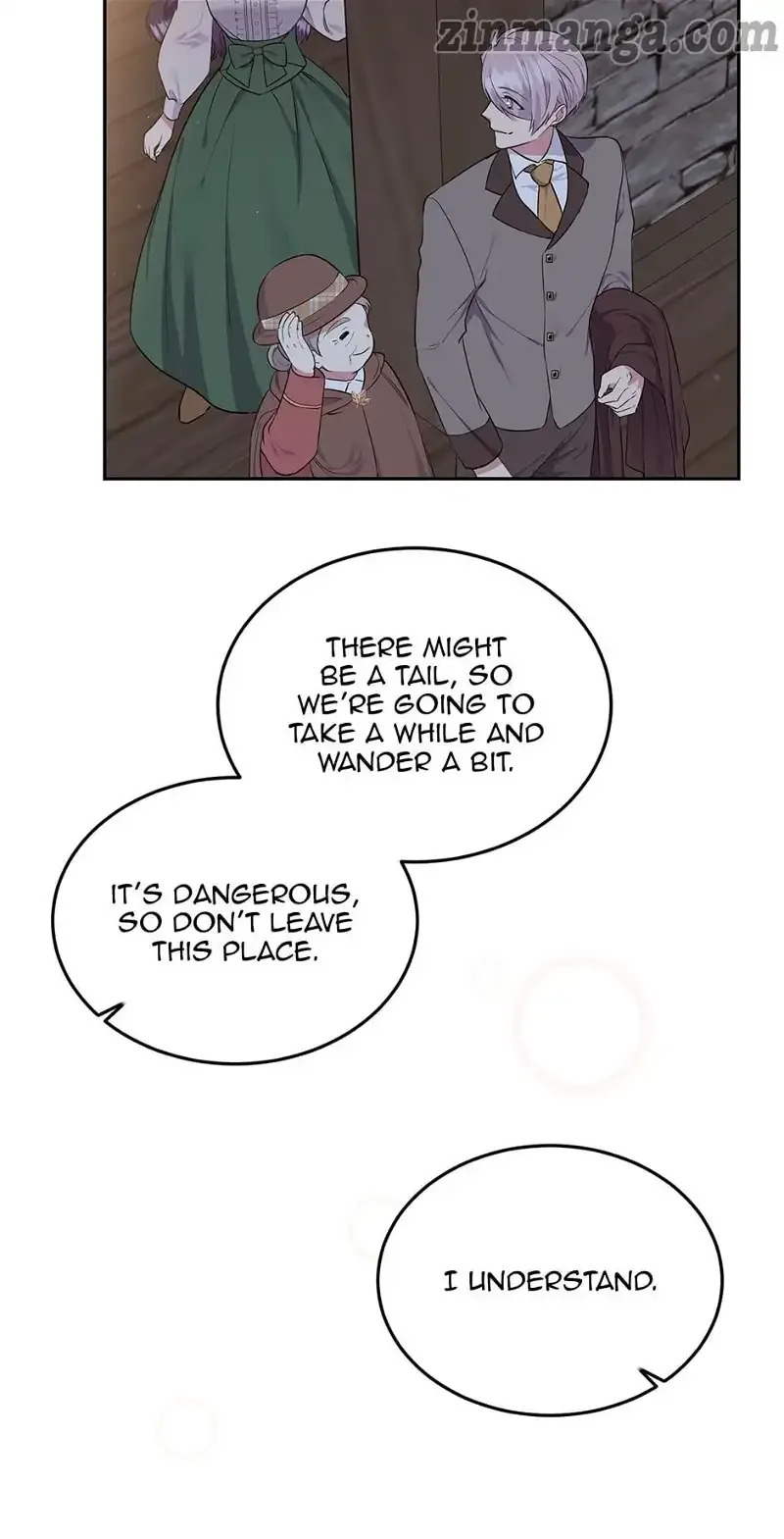 The Goal is to Become a Gold Spoon so I need to be Completely Invulnerable Chapter 83 page 16