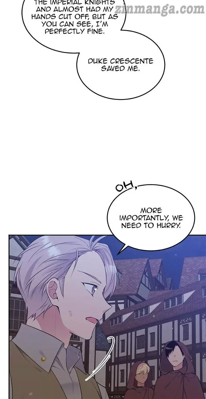 The Goal is to Become a Gold Spoon so I need to be Completely Invulnerable Chapter 88 page 16