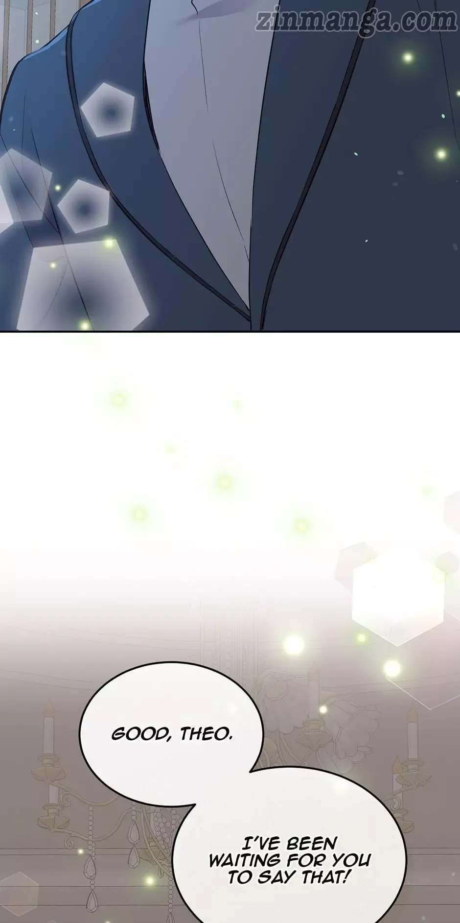 The Goal is to Become a Gold Spoon so I need to be Completely Invulnerable Chapter 86 page 12