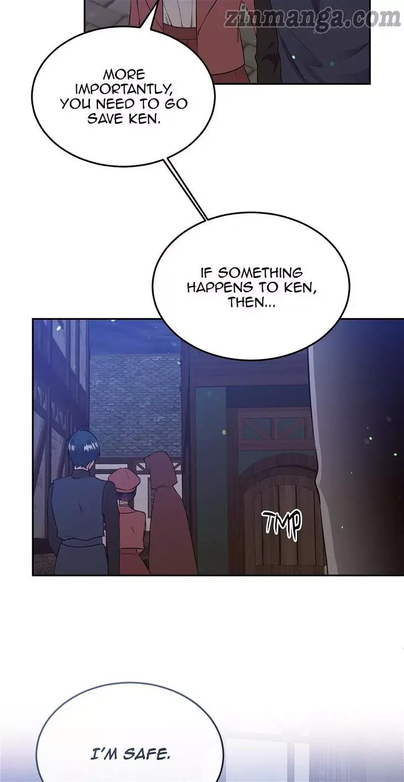 The Goal is to Become a Gold Spoon so I need to be Completely Invulnerable Chapter 88 page 13