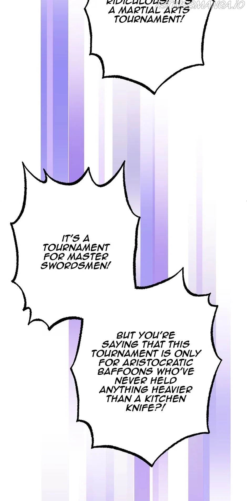 The Goal is to Become a Gold Spoon so I need to be Completely Invulnerable Chapter 76 page 63
