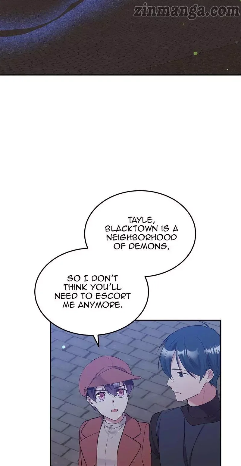 The Goal is to Become a Gold Spoon so I need to be Completely Invulnerable Chapter 88 page 12