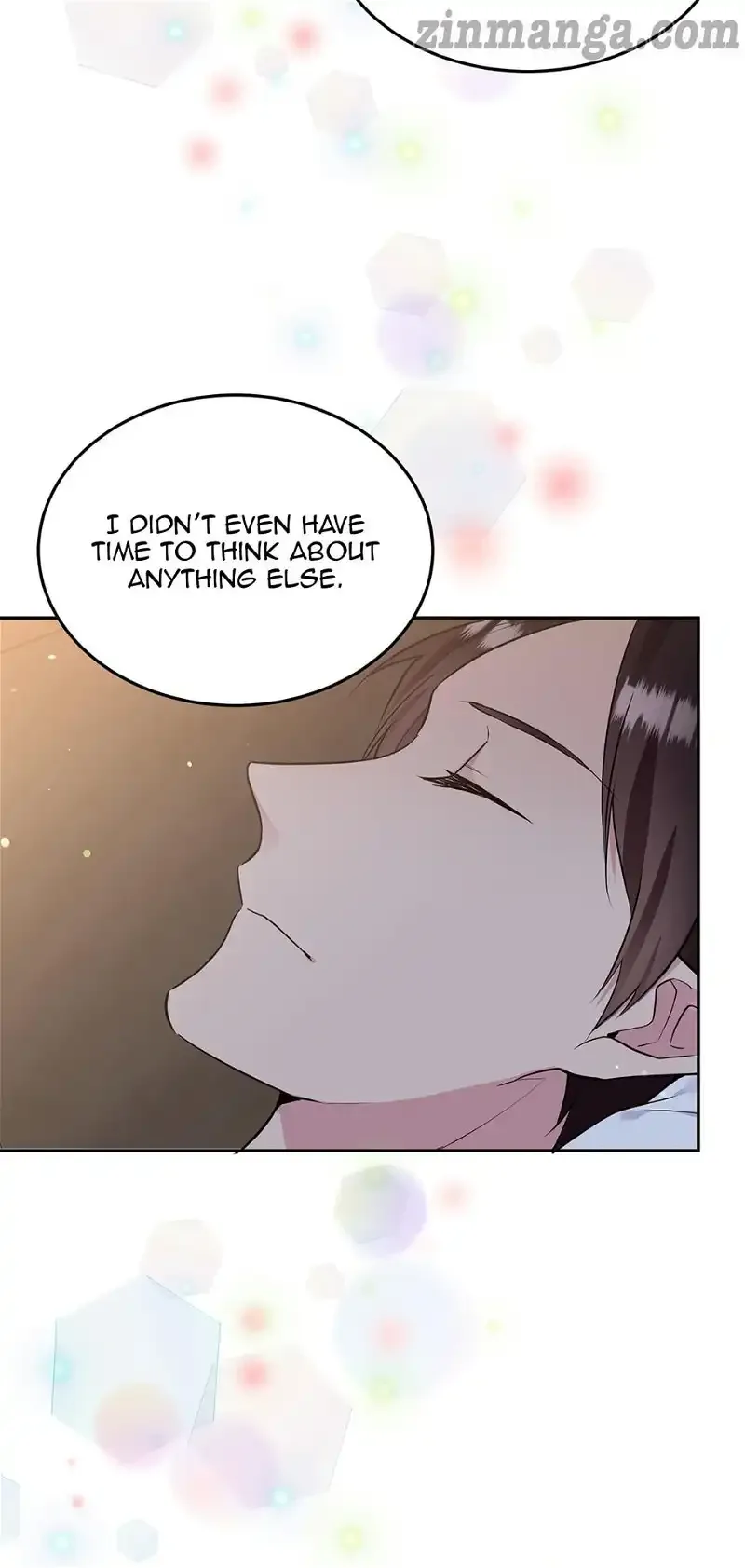 The Goal is to Become a Gold Spoon so I need to be Completely Invulnerable Chapter 83 page 24