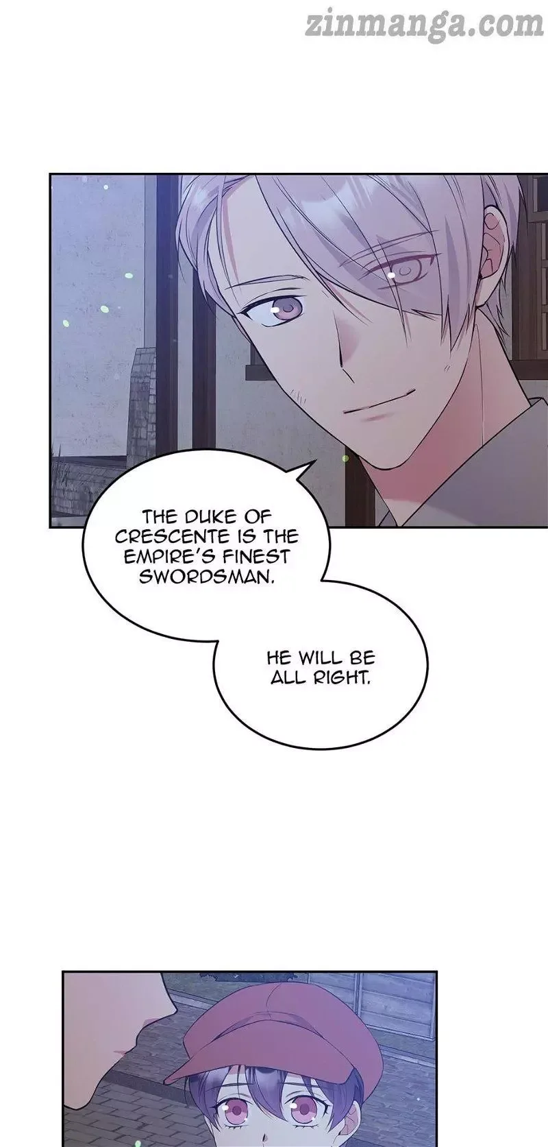 The Goal is to Become a Gold Spoon so I need to be Completely Invulnerable Chapter 88 page 19