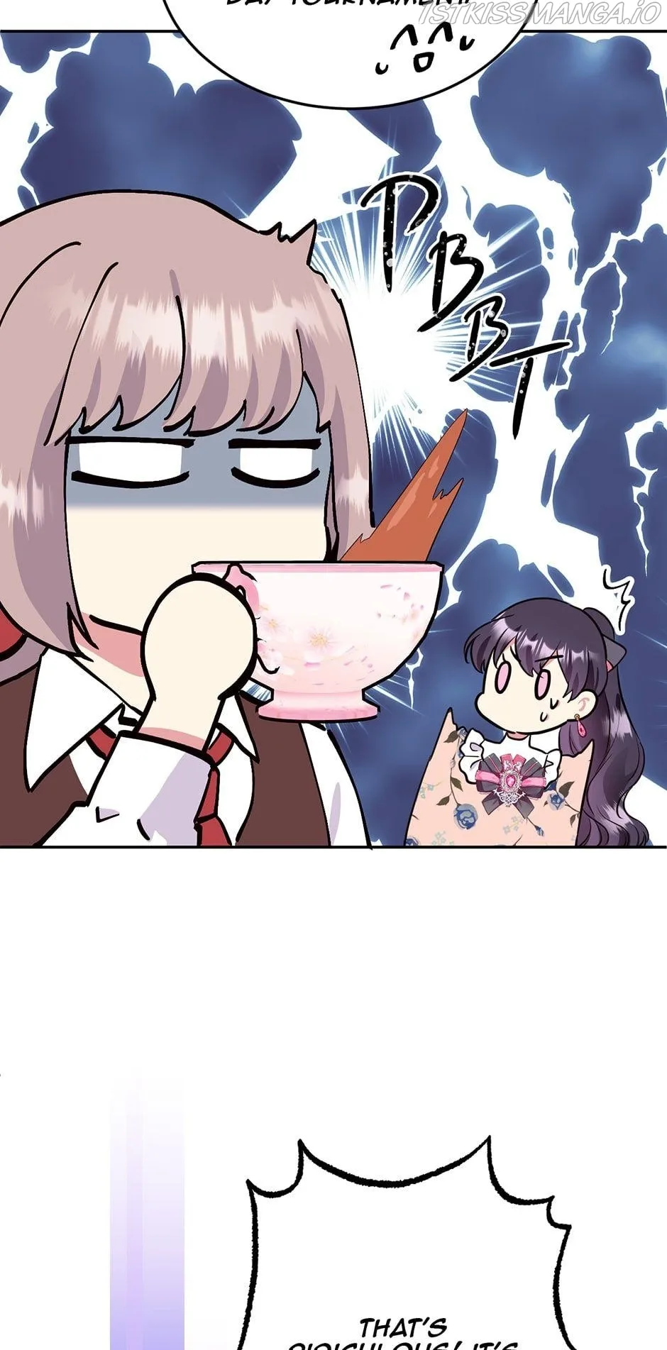The Goal is to Become a Gold Spoon so I need to be Completely Invulnerable Chapter 76 page 62