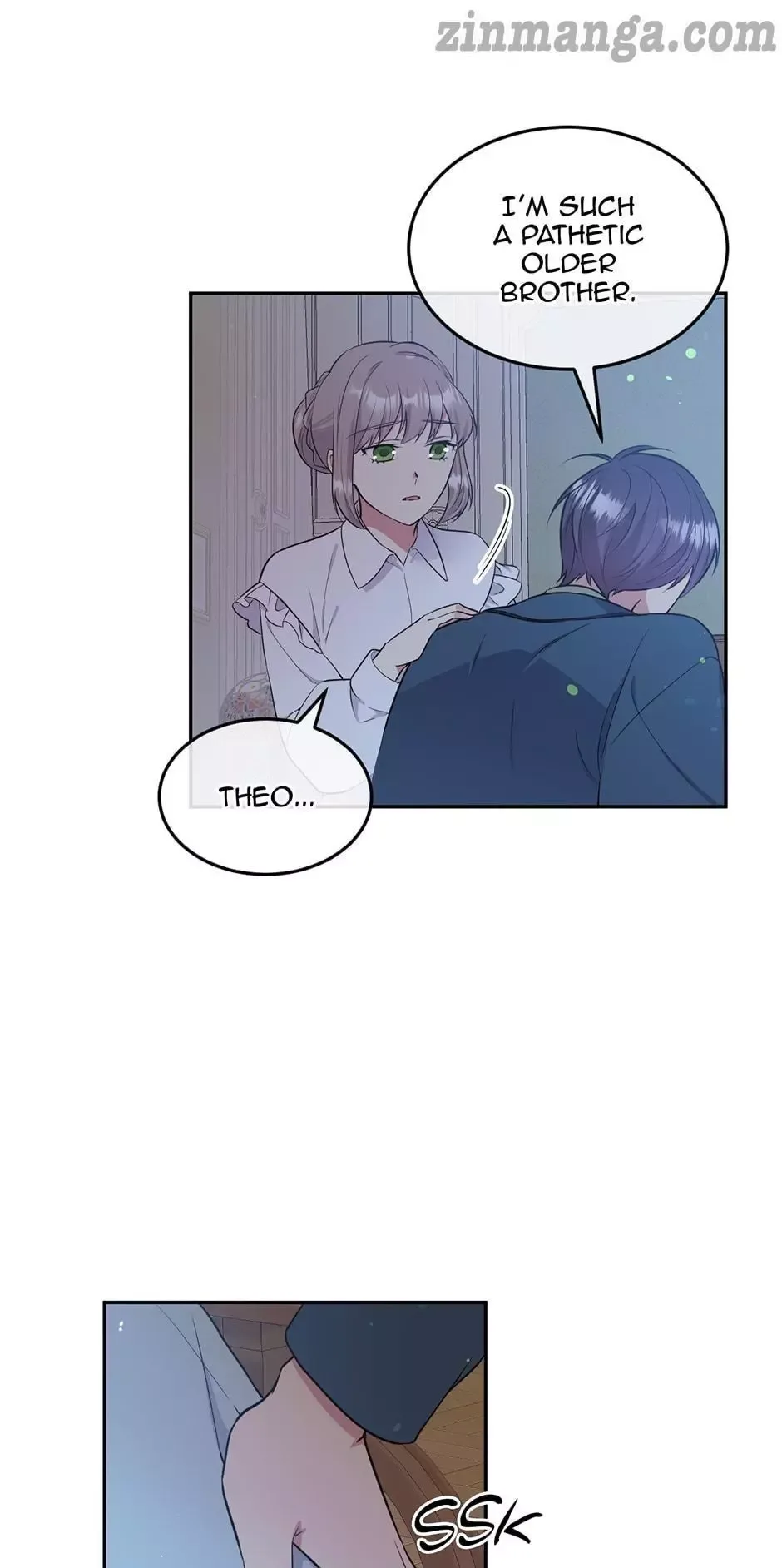 The Goal is to Become a Gold Spoon so I need to be Completely Invulnerable Chapter 86 page 9