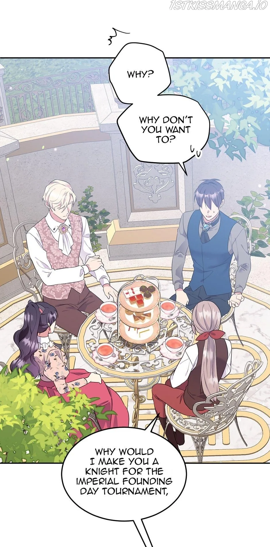 The Goal is to Become a Gold Spoon so I need to be Completely Invulnerable Chapter 76 page 58