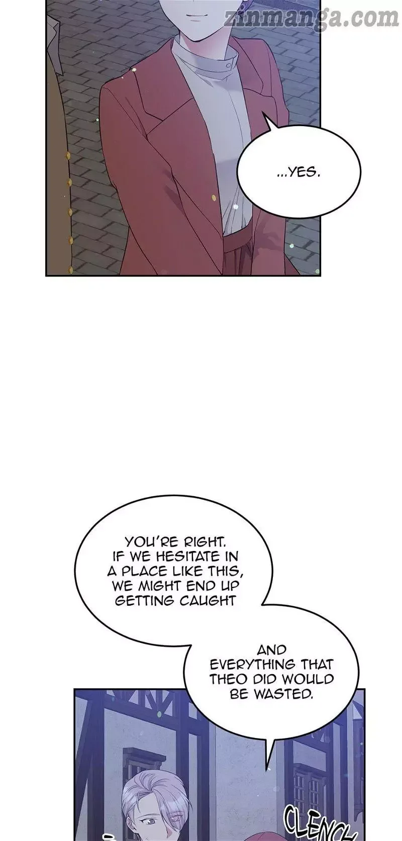 The Goal is to Become a Gold Spoon so I need to be Completely Invulnerable Chapter 88 page 20
