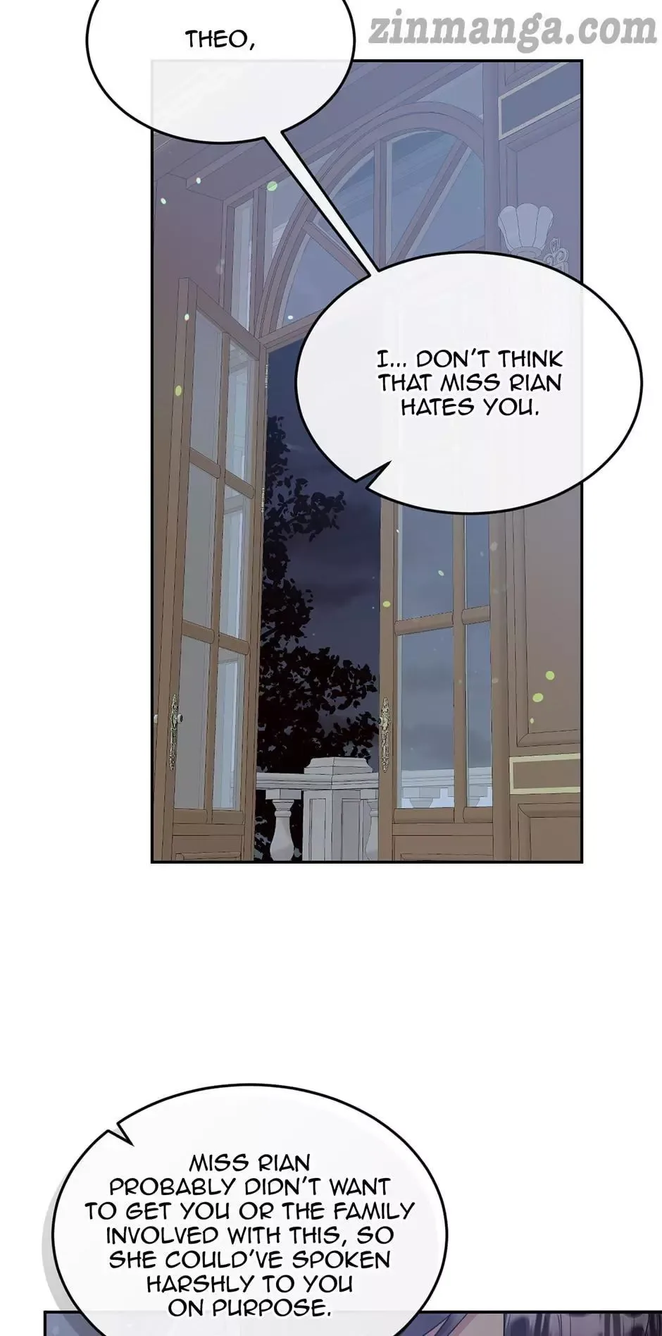 The Goal is to Become a Gold Spoon so I need to be Completely Invulnerable Chapter 86 page 5