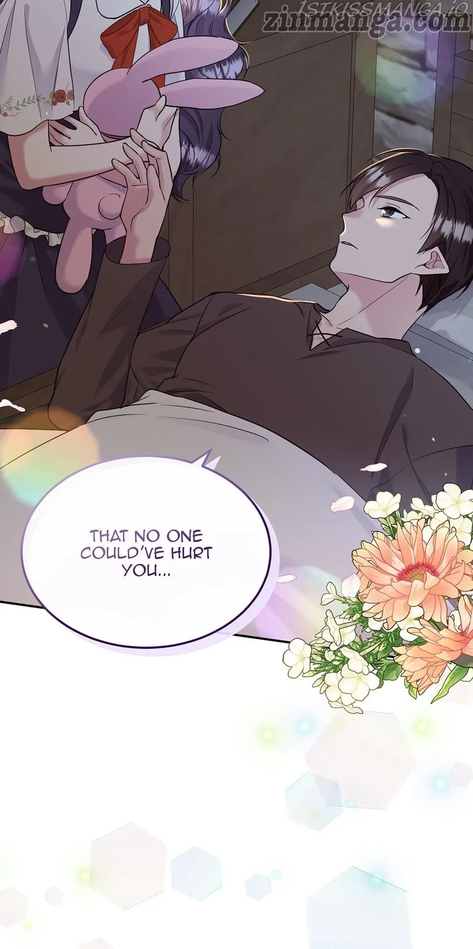 The Goal is to Become a Gold Spoon so I need to be Completely Invulnerable Chapter 84 page 31