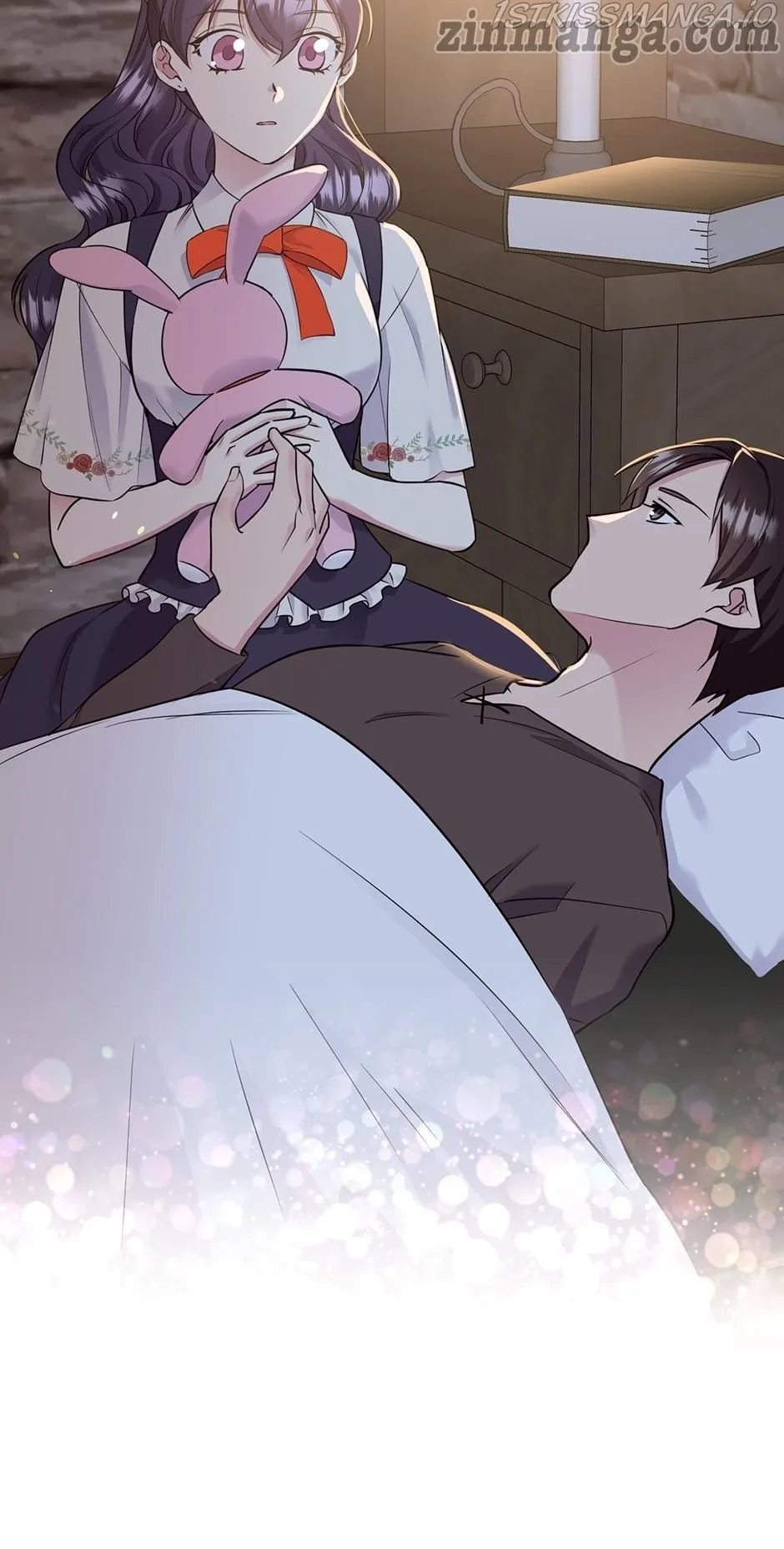 The Goal is to Become a Gold Spoon so I need to be Completely Invulnerable Chapter 84 page 26