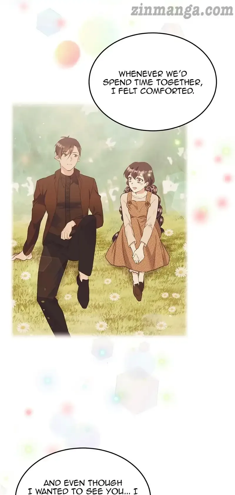 The Goal is to Become a Gold Spoon so I need to be Completely Invulnerable Chapter 83 page 25