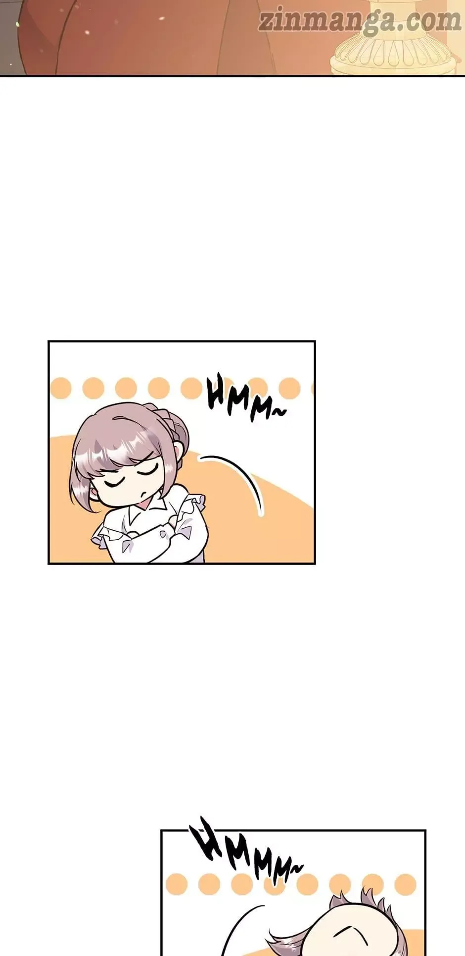 The Goal is to Become a Gold Spoon so I need to be Completely Invulnerable Chapter 85 page 21