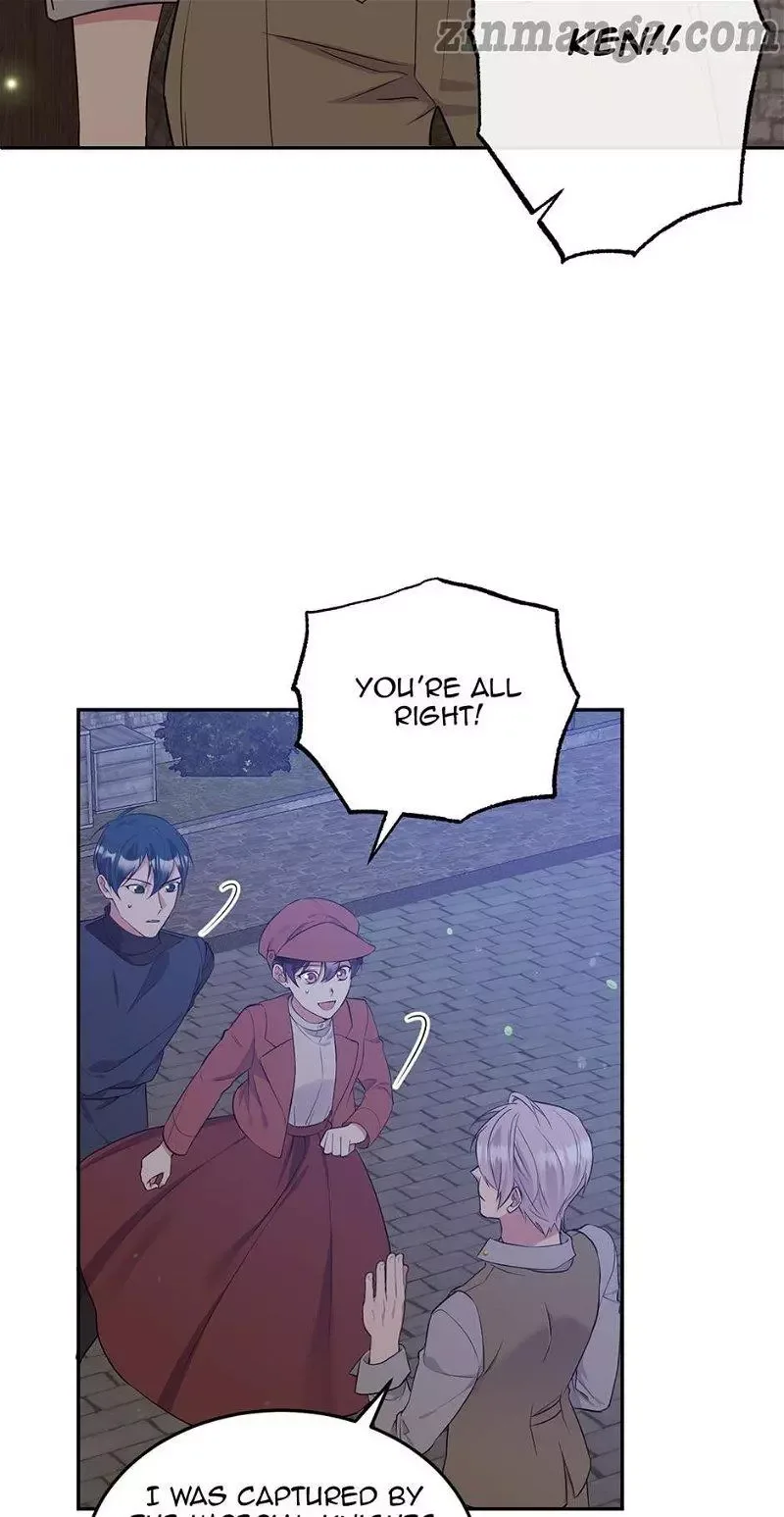 The Goal is to Become a Gold Spoon so I need to be Completely Invulnerable Chapter 88 page 15