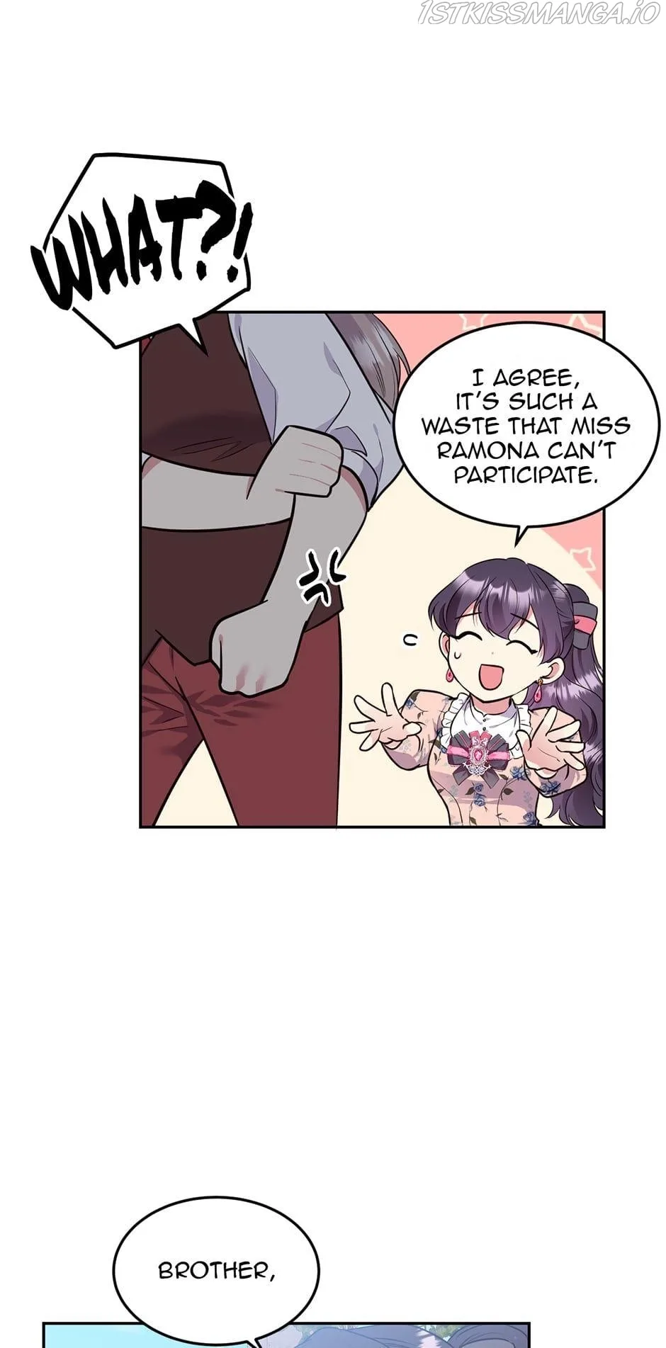 The Goal is to Become a Gold Spoon so I need to be Completely Invulnerable Chapter 76 page 65