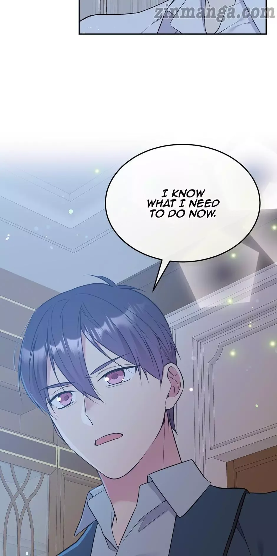 The Goal is to Become a Gold Spoon so I need to be Completely Invulnerable Chapter 86 page 11