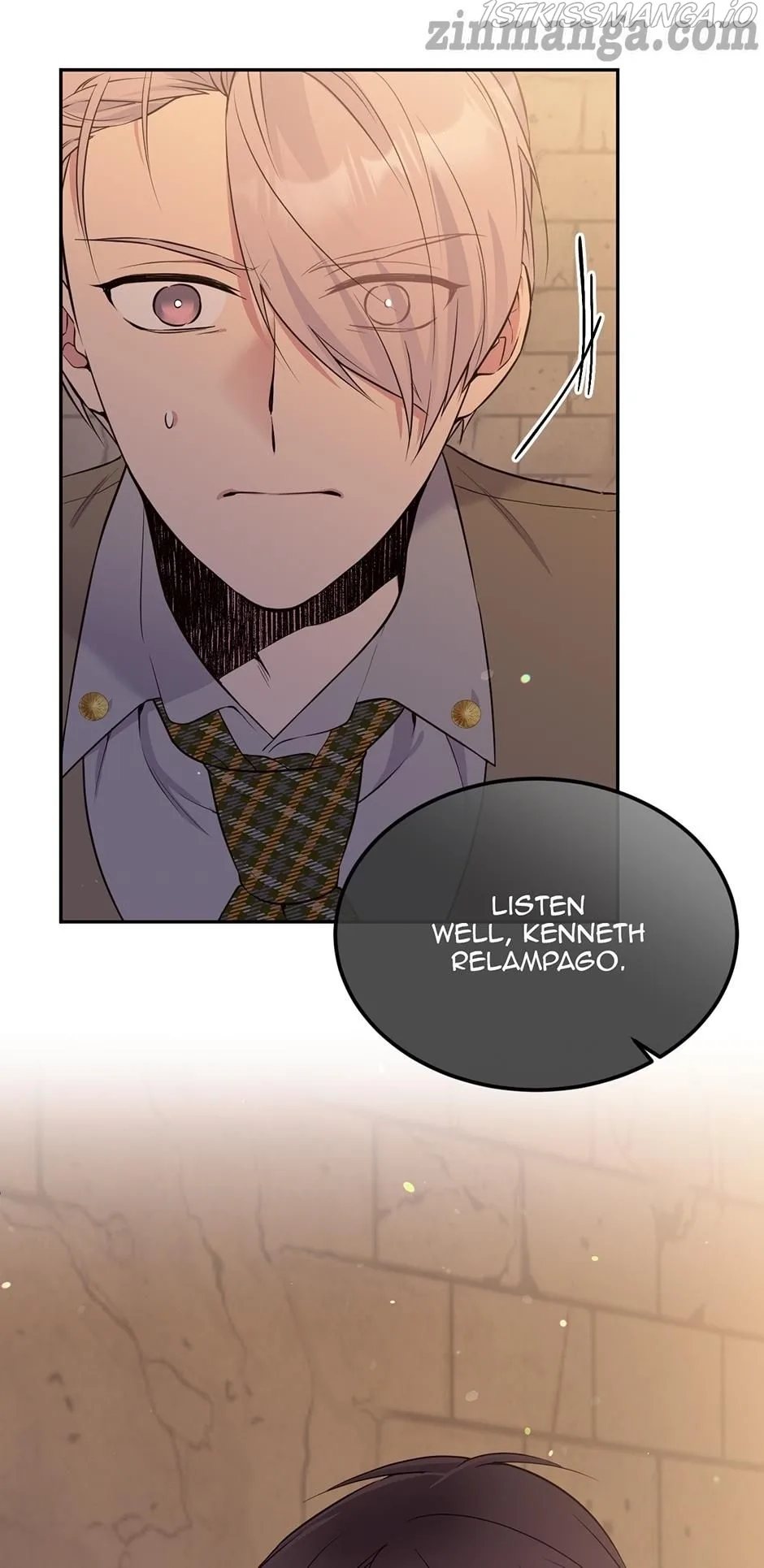 The Goal is to Become a Gold Spoon so I need to be Completely Invulnerable Chapter 87 page 7