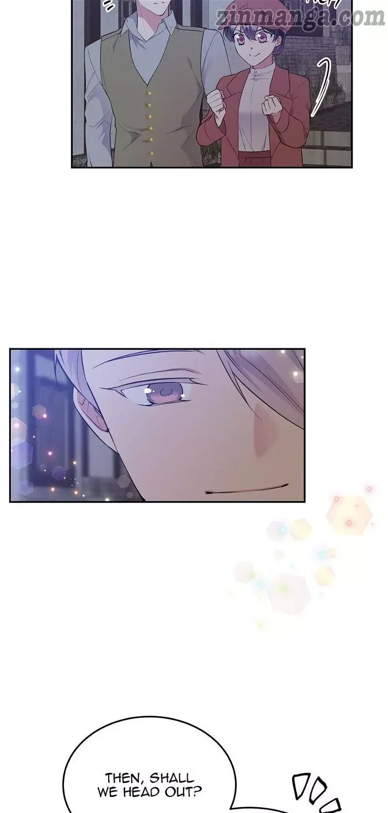The Goal is to Become a Gold Spoon so I need to be Completely Invulnerable Chapter 88 page 21